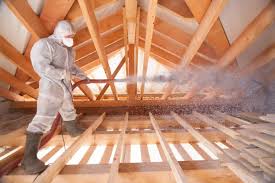 Best Attic Insulation Installation  in Shelbyvle, IL