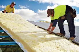 Types of Insulation We Offer in Shelbyville, IL